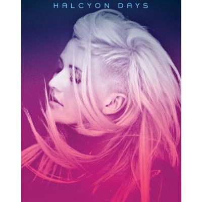 9781783053964 - Halcyon days