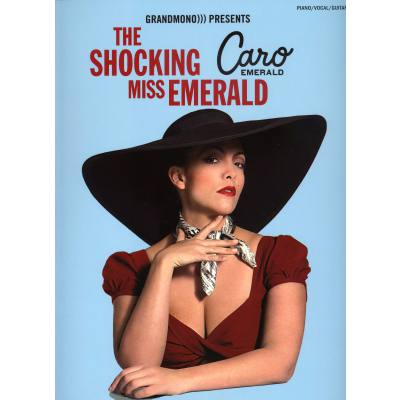 9781783053971 - The shocking Miss Emerald