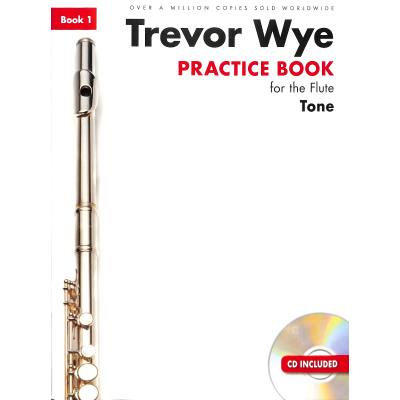 9781783054183 - Practice book for the flute 1