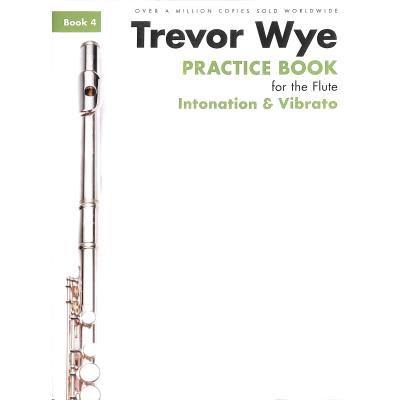 9781783054220 - Practice book for the flute 4 9781783054220 - Practice book for the flute 4