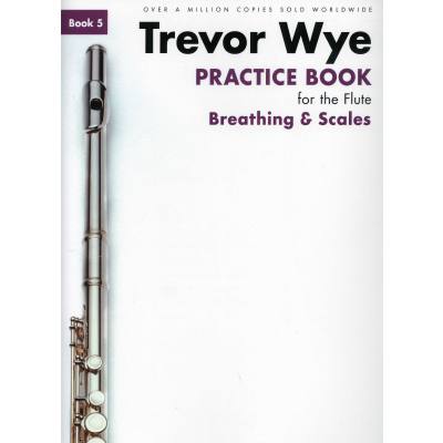 9781783054237 - Practice book for the flute 5