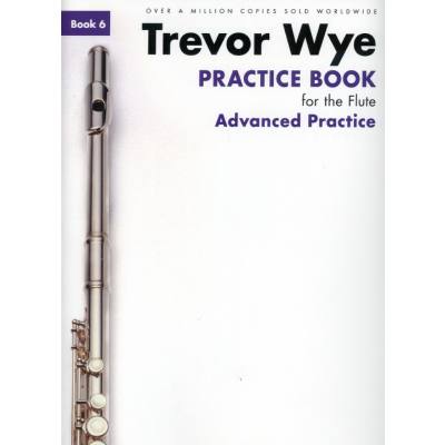 9781783054244 - Practice book for the flute 6