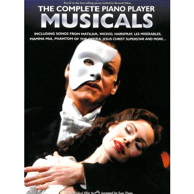 9781783054503 - Musicals