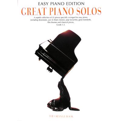 9781783055050 - Great piano solos