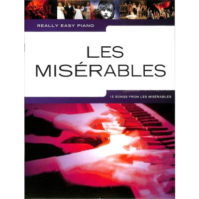 9781783055654 - Les miserables