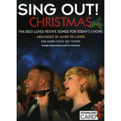 9781783056835 - Sing out christmas