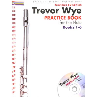 9781783056859 - Practice book for the flute 1-6