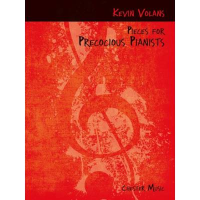 9781783057078 - Pieces for precocious pianists