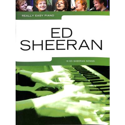 9781783057849 - Really easy piano