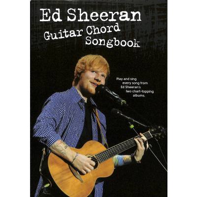 9781783058310 - Guitar chord songbook