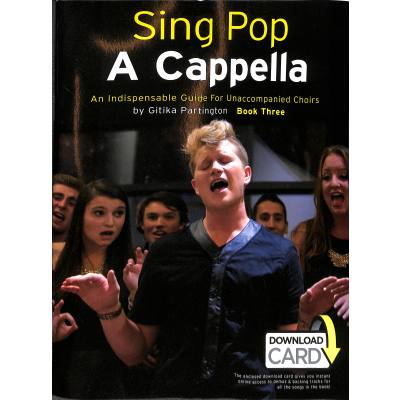 9781783058617 - Sing Pop a cappella 3