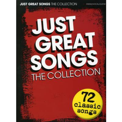 9781783058631 - Just great songs | Just great songs 2 | The collection