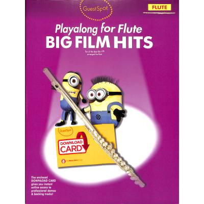 9781783058747 - Big film hits