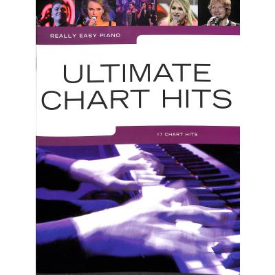 9781783059454 - Ultimate chart hits