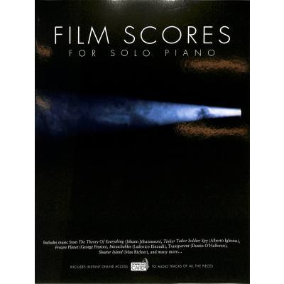 9781783059492 - Film scores