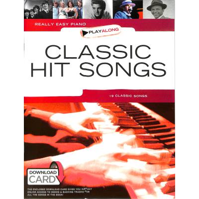 9781783059829 - Classic hit songs