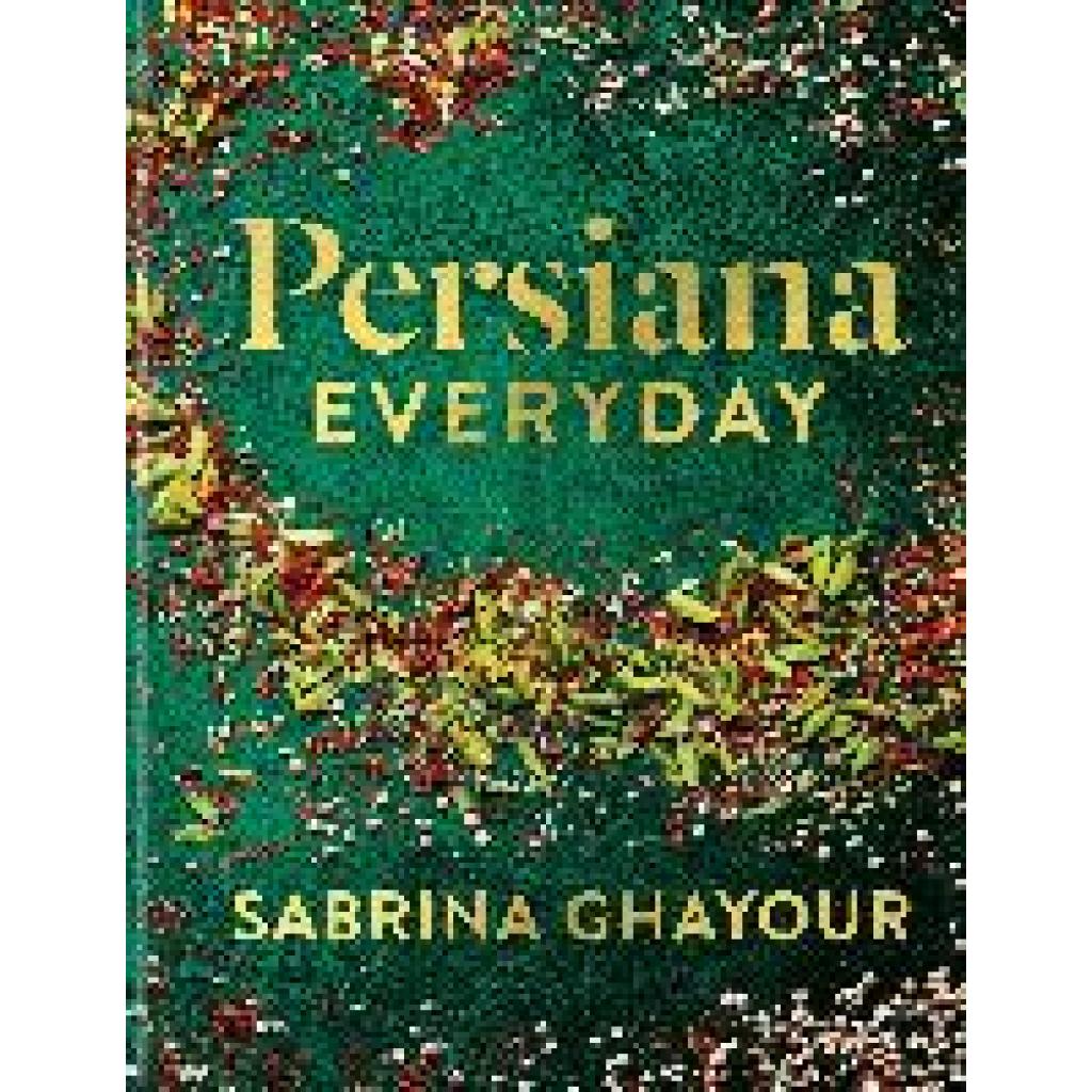 9781783255085 - Ghayour Sabrina Persiana Everyday