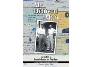 9781783271085 - My Beloved Man - Vicki P Stroeher Nicholas Clark Jude Brimmer Gebunden