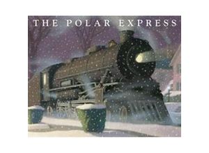 9781783443338 - The Polar Express - Chris Van Allsburg Taschenbuch