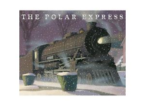 9781783449262 - The Polar Express - Chris Van Allsburg Gebunden