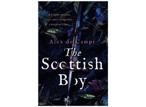 9781783527977 - Scottish Boy - Alex de Campi Kartoniert (TB)