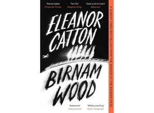 9781783784288 - Birnam Wood - Eleanor Catton Kartoniert (TB)