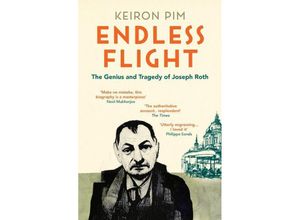 9781783785117 - Endless Flight - Keiron Pim Taschenbuch