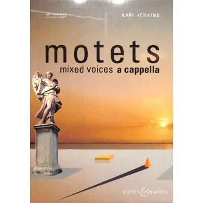 9781784540289 - Motets | Motetten