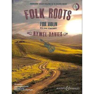 9781784540494 - Folk roots