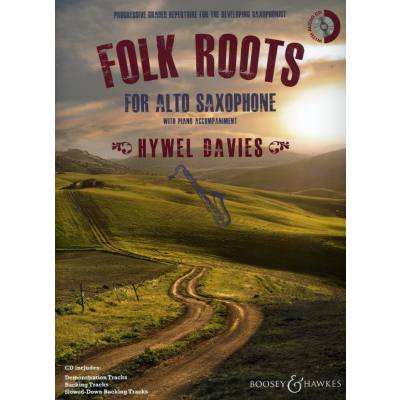 9781784540500 - Folk roots