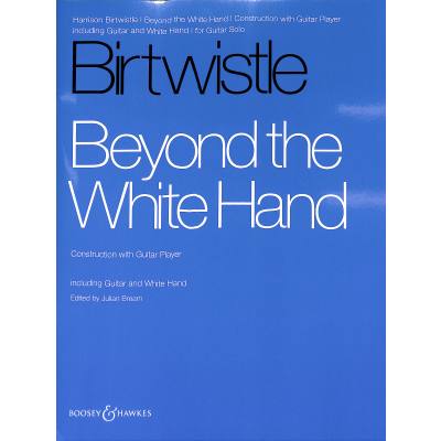 9781784541705 - Beyond the white hand