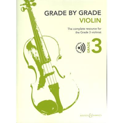 9781784541835 - Grade by grade 3