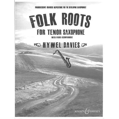 9781784542702 - Folk roots