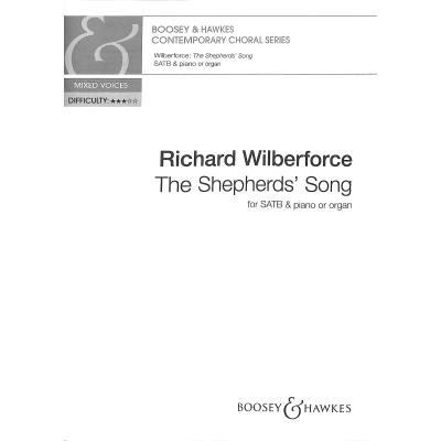 9781784543846 - The shepherds song 9781784543846 - The shepherds song