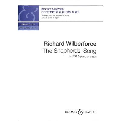 9781784543853 - The shepherds song