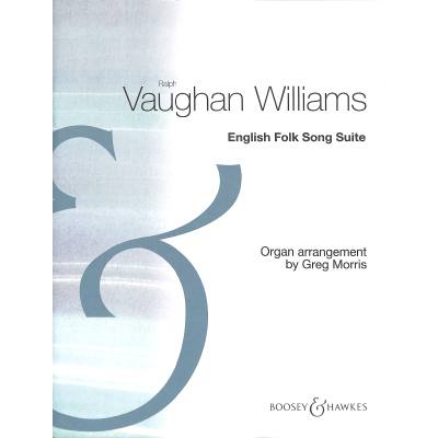 9781784543907 - English Folk song suite