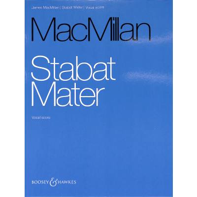 9781784544409 - Stabat mater