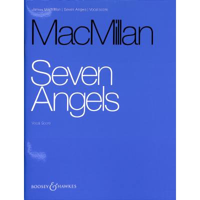 9781784545147 - Seven angels