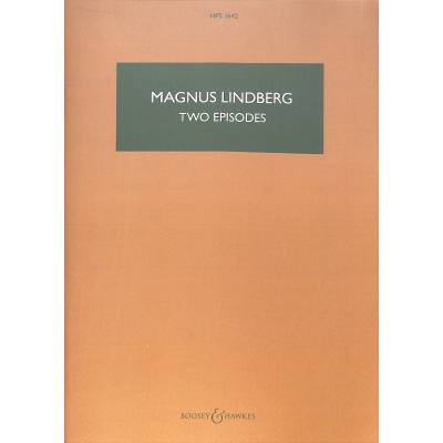 9781784545215 - 2 Episodes