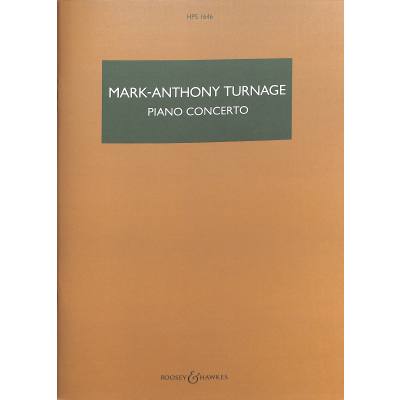 9781784545253 - Piano Concerto
