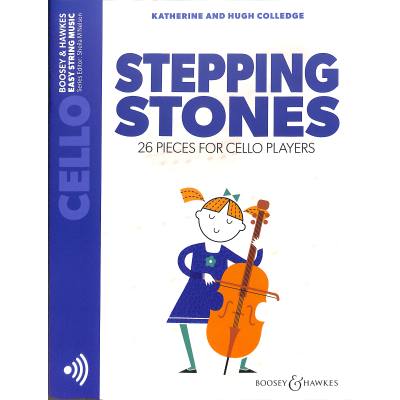 9781784546458 - Stepping stones