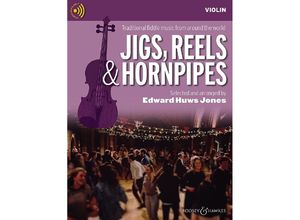 9781784547073 - Fiddler Collection   Jigs Reels & Hornpipes Geheftet