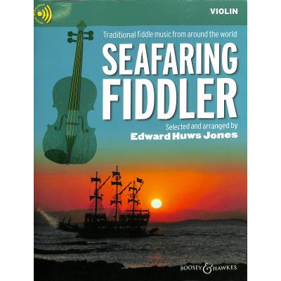 9781784547134 - The seafaring fiddler