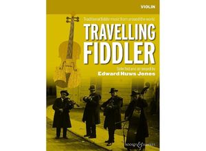 9781784547288 - Travelling Fiddler Geheftet