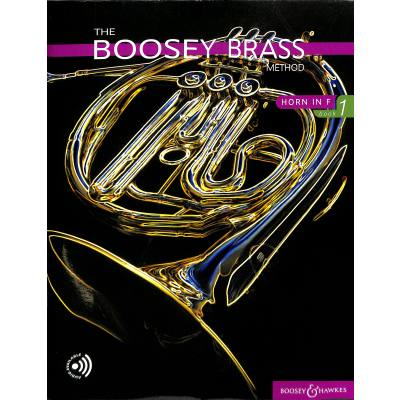9781784547479 - Boosey brass method 1