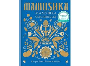 9781784720384 - Mamushka - Olia Hercules Gebunden