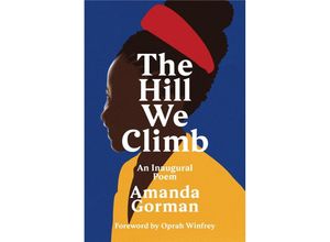 9781784744601 - The Hill We Climb - Amanda Gorman Gebunden