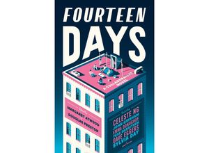 9781784745462 - Fourteen Days - Author No Kartoniert (TB)