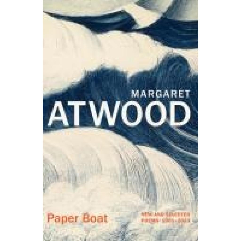 9781784745943 - Atwood Margaret Paper Boat
