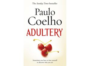 9781784750831 - Adultery - Paulo Coelho Kartoniert (TB)